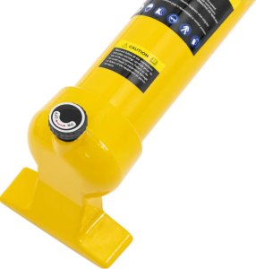 Pompa hydrauliczna ręczna do podnośników siłowników 700 bar do 100 t Pompa hydrauliczna ręczna do podnośników siłowników 700 bar do 100 t 4