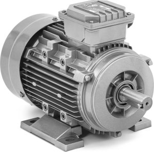 Silnik elektryczny asynchroniczny trójfazowy 2870 obr./min 230/400 V 1.5 kW Silnik elektryczny asynchroniczny trójfazowy 2870 obr./min 230/400 V 1.5 kW 1