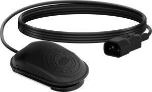 Wałkownica elektryczna do ciasta do pizzy pity szarlotki pierogów śr. 14-29 cm 240 W Wałkownica elektryczna do ciasta do pizzy pity szarlotki pierogów śr. 14-29 cm 240 W 5