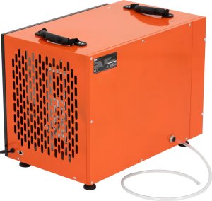 Osuszacz powietrza pochłaniacz wilgoci budowlany 550 m3/h do 120 m2 820 W Osuszacz powietrza pochłaniacz wilgoci budowlany 550 m3/h do 120 m2 820 W 6