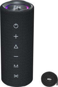 Głośnik Tronsmart Mirtune C2 czarny (6975606873225) 2