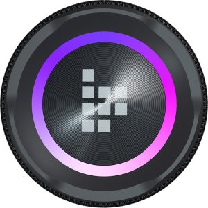 Głośnik Tronsmart Mirtune C2 czarny (6975606873225) 5