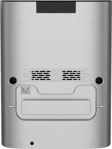 Robot sprzątający odkurzacz funkcją mopa + stacja ładująco - czyszcząca U200 Pro - szary Robot sprzątający odkurzacz funkcją mopa + stacja ładująco - czyszcząca U200 Pro - szary 5