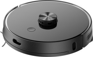 Robot sprzątający odkurzacz funkcją mopa + stacja ładująca U100 Lite - szary Robot sprzątający odkurzacz funkcją mopa + stacja ładująca U100 Lite - szary 3