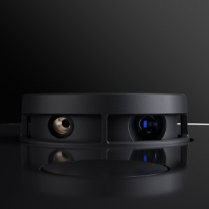 Robot sprzątający odkurzacz funkcją mopa + stacja ładująca U100 Lite - szary Robot sprzątający odkurzacz funkcją mopa + stacja ładująca U100 Lite - szary 10