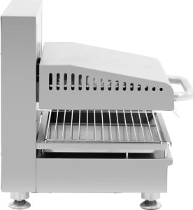 Royal Catering Opiekacz salamanader do zapiekanek pity z regulacją wysokości 45 cm 230 V 2800 W Opiekacz salamanader do zapiekanek pity z regulacją wysokości 45 cm 230 V 2800 W 2