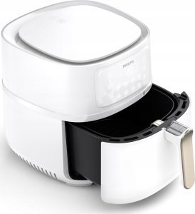 Frytkownica beztłuszczowa Philips Ovi XXL HD9285/00 3