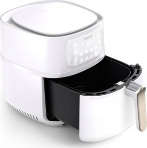 Frytkownica beztłuszczowa Philips Ovi XXL HD9285/00 10