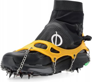 Batų apkaustai Grivel Anti Slippery Explorer Light - M 6