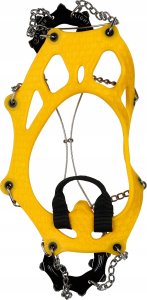 Batų apkaustai Grivel Anti Slippery Explorer Light - M 9