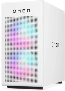 HP OMEN 45L Gaming Desktop GT22-3002ny Intel Core Ultra 7 265K 2x16GB 1TB RTX 4070 Super 12GB W11H 1