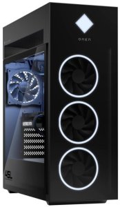 HP OMEN 45L Gaming Desktop GT22-3001ny Intel Core Ultra 7 265K 2x16GB 2TB RTX 4080 Super 16GB W11H 1