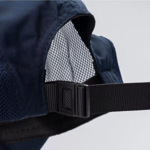 Czapka z daszkiem sportowa regulowana Hi-tec Horat 4