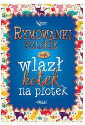 Rymowanki polskie (138300) 1