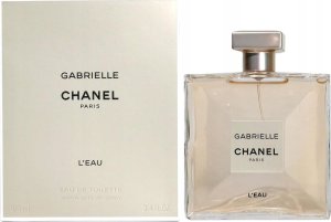 Chanel Gabrielle L'Eau EDT 100ml 1
