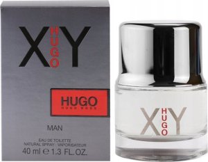 Hugo Boss XY EDT 40ml 2