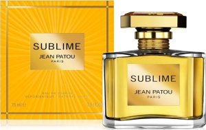 Jean Patou Sublime EDP 75ml 1