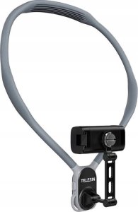 Mocowanie na szyję TELESIN z uchwytem na telefon komórkowy 2