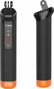 Uchwyt wypornościowy TELESIN do GoPro 8 / 9 / 10 / 11 / 12 10