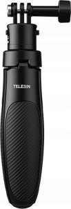 Selfie stick Telesin z tripodem do kamer sportowych (S1-MNP-02) 4