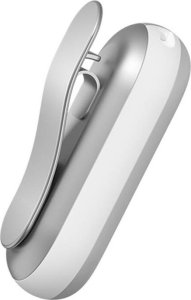 Pin Dyktafon AI 3w1 Plaud (srebrny) 3