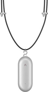 Pin Dyktafon AI 3w1 Plaud (srebrny) 4