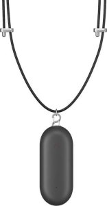 Pin Dyktafon AI 3w1 Plaud (czarny) 4