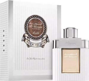 Rasasi Al Wisam Day Pour Homme EDP 100ml 3