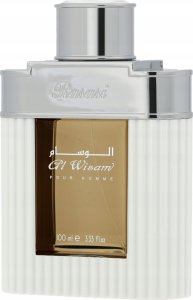 Rasasi Al Wisam Day Pour Homme EDP 100ml 5