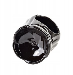 Kominek na olejek zapachowy 6,5x6,5x7,5cm 3