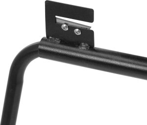 Tuba lejek do pakowania choinek z nożem STAL śr. 60/70 cm 3