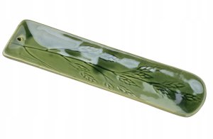 Podstawka pod kadzidło 21,5x5,5x1,5cm 1