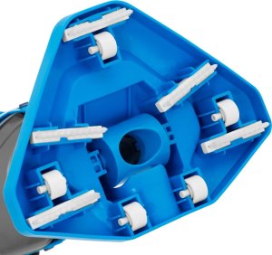 Odkurzacz do basenu bezprzewodowy akumulatorowy 4200 l/h 40 W 4