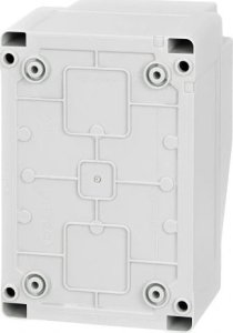 Rozdzielnia Budowlana Natynkowa 0-1 16A 5P 1X230V Rsj01165-1 Adelid 2