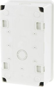 Rozdzielnia Stacjonarna 2 X 230V Bez Zabezpieczeń Rsk002 Adelid 4