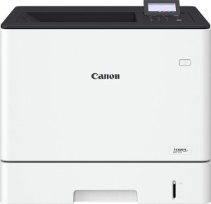 Kolorowa drukarka laserowa Canon i-SENSYS LBP712Cx (przebieg 10-30 tyś.) 1