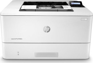 Drukarka laserowa HP LaserJet Pro M404dn (przebieg do 5 tyś.) / Pełny Toner (10 tyś. stron) 1
