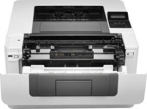 Drukarka laserowa HP LaserJet Pro M404dn (przebieg do 5 tyś.) / Pełny Toner (10 tyś. stron) 4