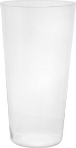 Wazon stożek XL 30 cm 1