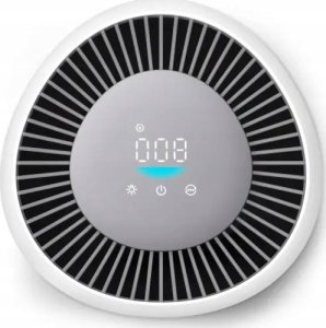 PHILIPS AC0920/10 Oczyszczacz Powietrza 2