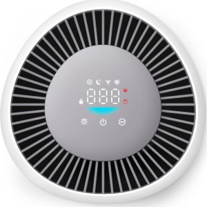 PHILIPS AC0920/10 Oczyszczacz Powietrza 10