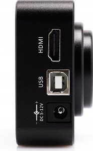 Mikroskop dla Elektronika Stereoskopowy Optyczny Kamera 48MP Obiektyw 0,5X 11