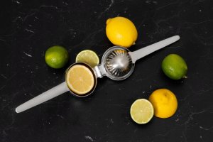 Zilner Maku cytrynowy wyciskacz 22 cm 6