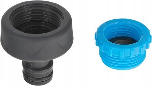 Przyłącze na kran 3/4" z redukcją 1/2" SKY-LINE (240) 3