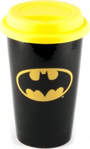 Batman (Logo) - kubek 350 ml 1