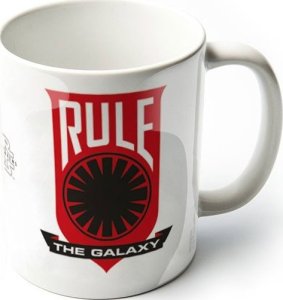 Star Wars Gwiezdne Wojny 7 The Force Awakens (Rule the Galaxy) - kubek 300 ml 1