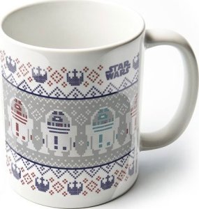 Star Wars Gwiezdne Wojny (R2D2) - kubek 300 ml 1