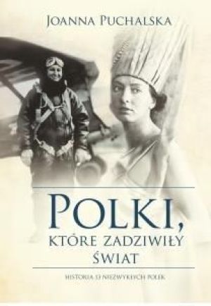 Polki, które zadziwiły świat 1
