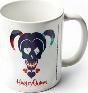 Legion samobójców Harley Quinn - kubek 315 ml 1