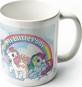 My Little Pony I Want A Pony - kubek 315 ml 1